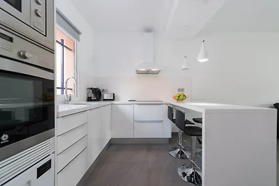 2-Zimmer-Wohnung in Maspalomas