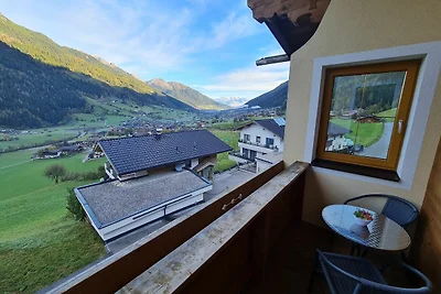 Appartamento lussuoso con vista sulle...
