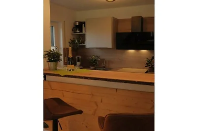 Ammergau-gevoel de Luxe