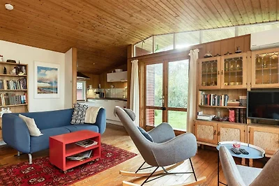 4 Personen Ferienhaus in Martofte-By Traum