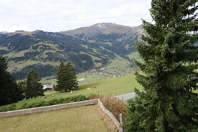 Schöne Ferienwohnung in Lenk im Simmental