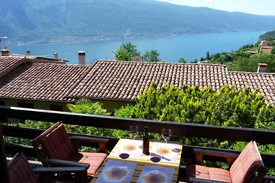Appartement de vacances avec 2 chambres