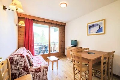 Comfort Appartement met 1 Slaapkamer (6...