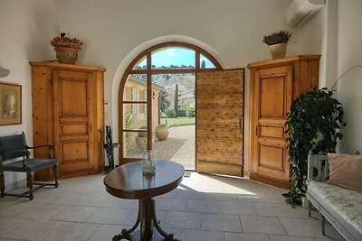 Villa, Charme & außergewöhnliche Aussicht