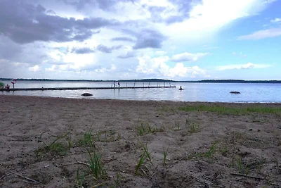 6 persoons vakantie huis in Mönsterås-By...
