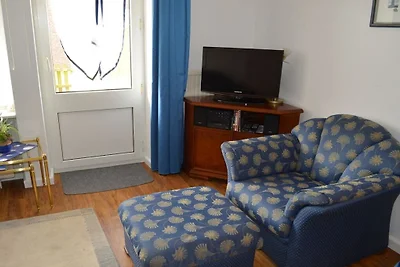 Ferienwohnung mit 1 Schlafzimmer