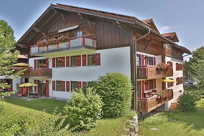 Appartement de vacances Alpenstern Finy (M)