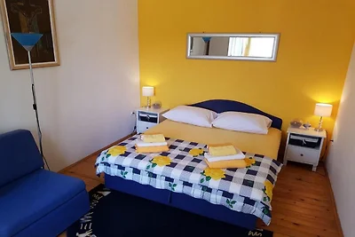 Apartment Luca - Two Bedroom Apartment with...