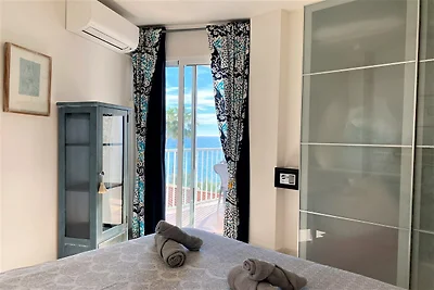 Wohnung, 20 Meter vom Strand entfernt
