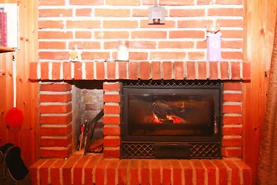 Ferienhaus in Hünning an der Treene