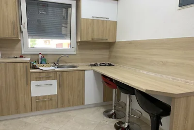 Studio Apartment Vir 2