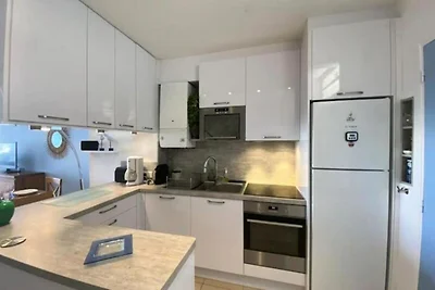 Ferienhaus in Port Camargue Marina