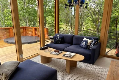 5 Sterne Ferienhaus in Gotlands Tofta