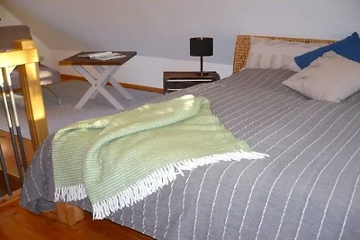 Ferienwohnung mit 1 Schlafzimmer