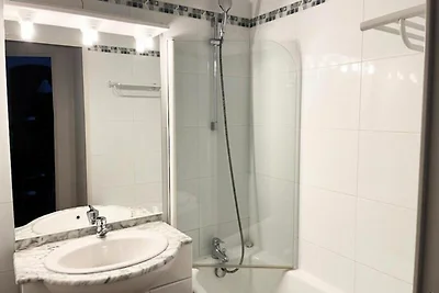 Wohnung in La Mongie in der Nähe von...