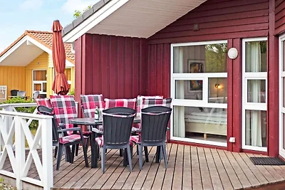 6 Personen Ferienhaus in GROEMITZ