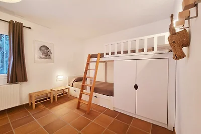 Villa elegante e tranquilla per 8 persone