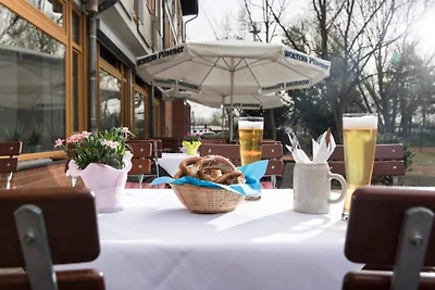 2 Personen Ferienpark haus in Brauschweig