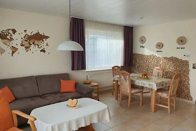 Haus Nietmann Ferienwohnung Nr. 4