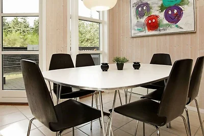 6 Personen Ferienhaus in Blåvand
