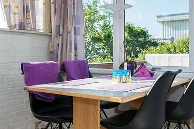 3 Personen Ferienhaus in Gråsten-By Traum