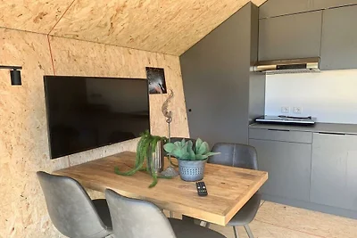 Vakantiehuis in Gulpen met terras