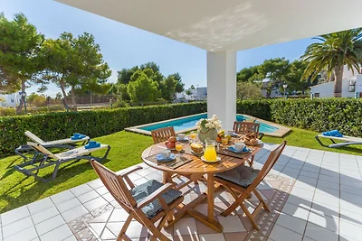 Sa Caleta - Villa Con Piscina Privada En Cala...