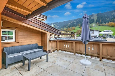 Appartamento Wildschönau Ski-In Brunner