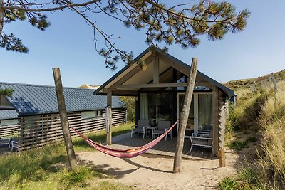 Lodge confortevole en Bloemendaal