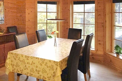 8 Personen Ferienhaus in Hadsund-By Traum