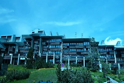 Apartment in Lavachet in der Nähe der...