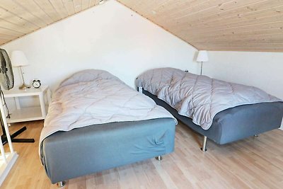 7 person holiday home in Hadsund