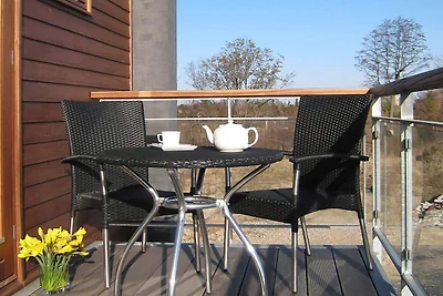 4 Personen Ferienhaus in Bogense-By Traum