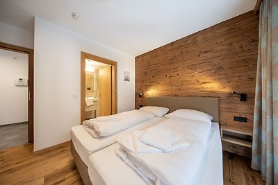 Luxe chalet met 2 badkamers, vlakbij een...