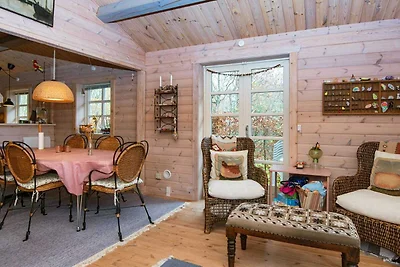 4 persoons vakantie huis in Glesborg-By Traum