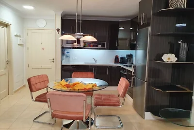 Wohnung mit 1 Schlafzimmer