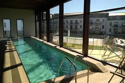 2 Zimmer, 2/4 Personen, Meerblick