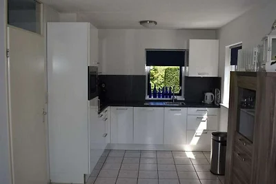 Mosselbank 59 Comfortabele vakantiewoning