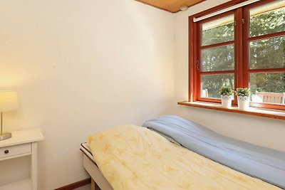 Modern Holiday Home in Blokhus With Private...