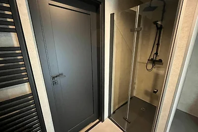 Casa vacanze di Haarle, un ambiente...