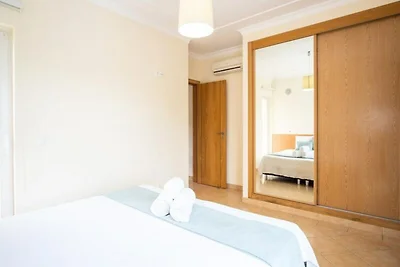 Appartamento vicino Albufeira con Piscina