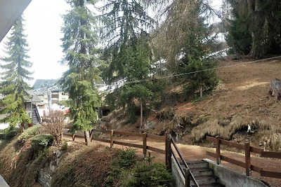 Wohnung für 8 in Veysonnaz
