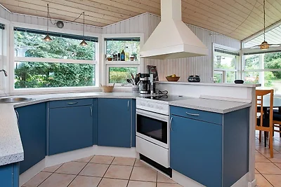 6 Personen Ferienhaus in Præstø