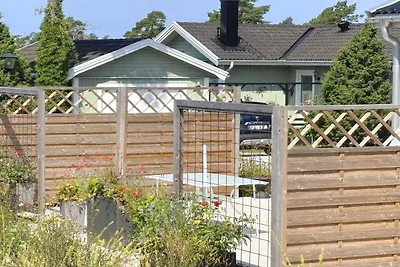 4 Sterne Ferienhaus in Klintehamn