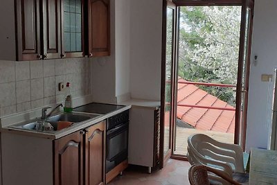 Apartments Rudi - One Bedroom Apartmen with T...