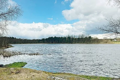 4 Personen Ferienhaus in Moheda-By Traum