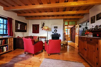 Casa vacanze a Edlitz nel Wechselland con...