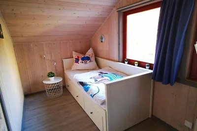Granzow Meadow Cottage