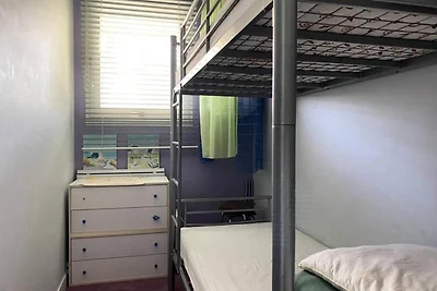 Park Residence mit drei Zimmern