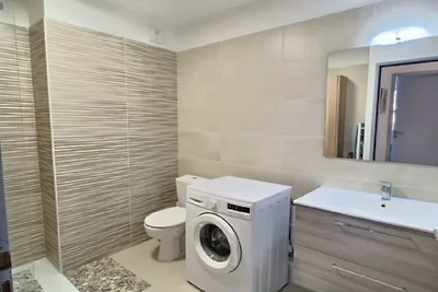 Wohnung in der Nähe von Vias Beach